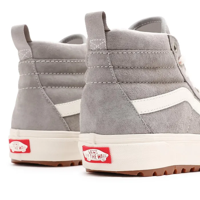 Vans MTE Shoes Men Sk8Hi MTE1 Shoes Grey