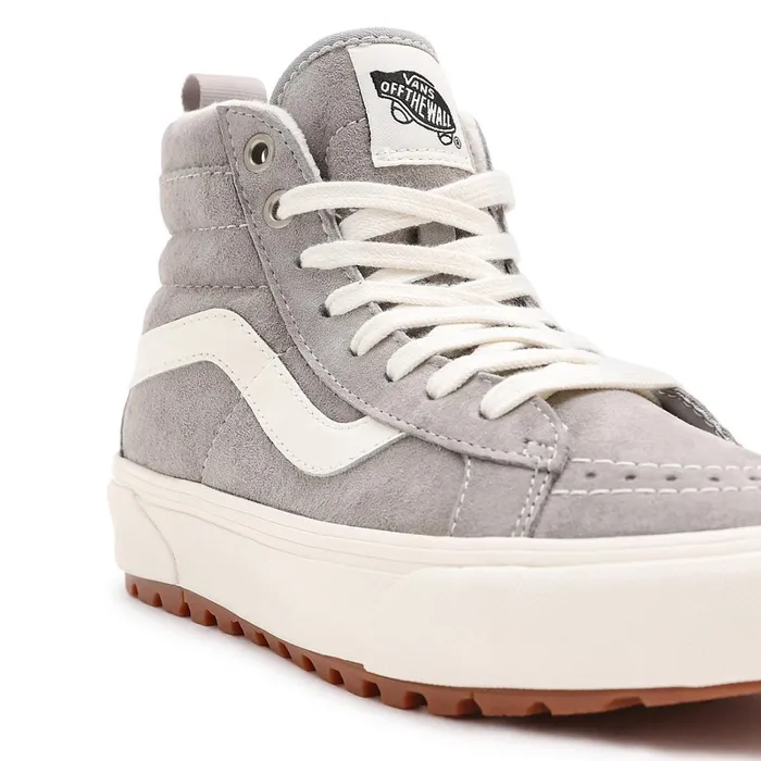 Vans MTE Shoes Men Sk8Hi MTE1 Shoes Grey