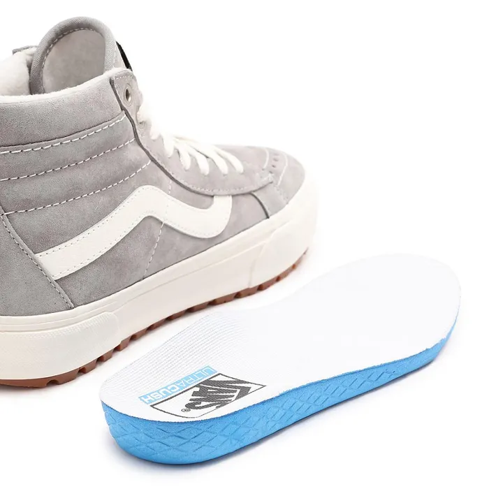Vans MTE Shoes Men Sk8Hi MTE1 Shoes Grey