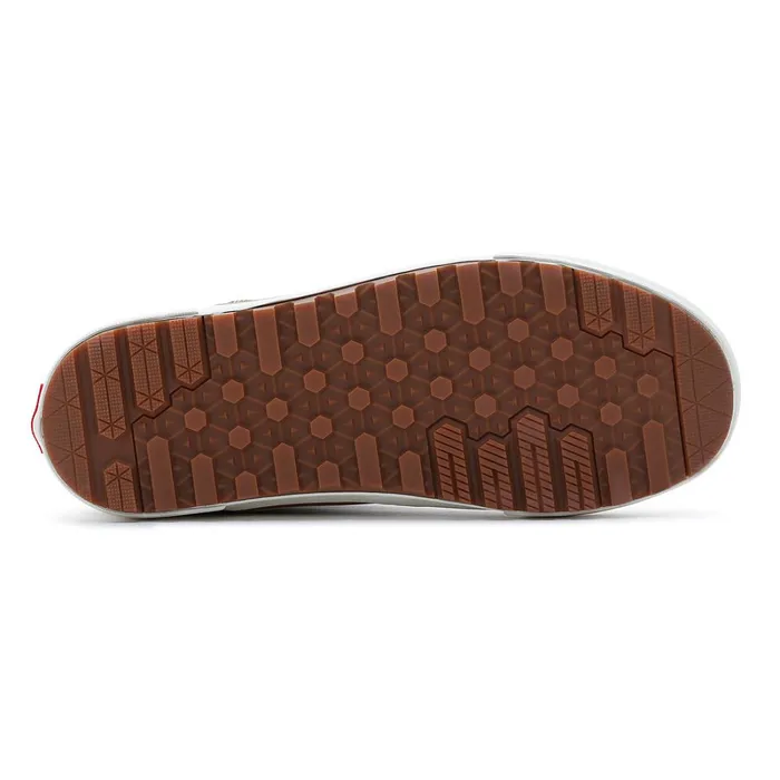 Vans MTE Shoes Men Sk8Hi MTE2 Shoes Black Brown