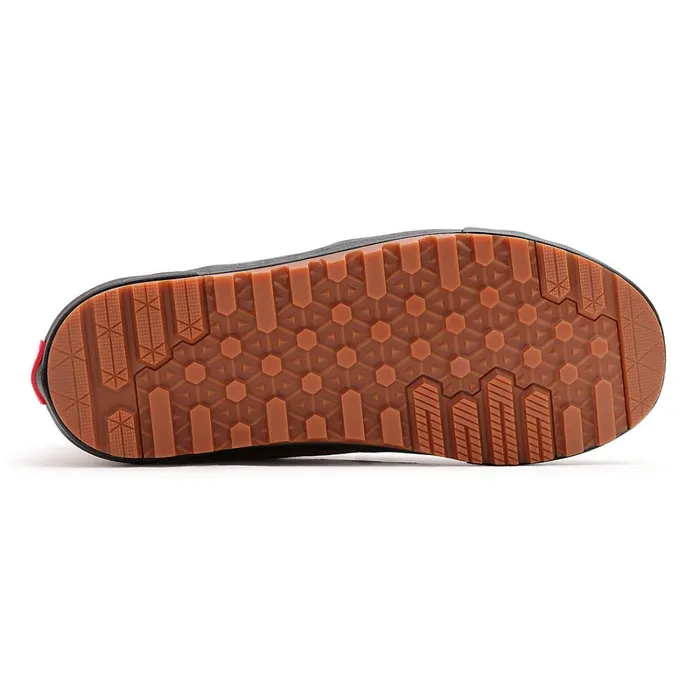 Vans MTE Shoes Men Sk8Hi MTE2 Shoes Brown