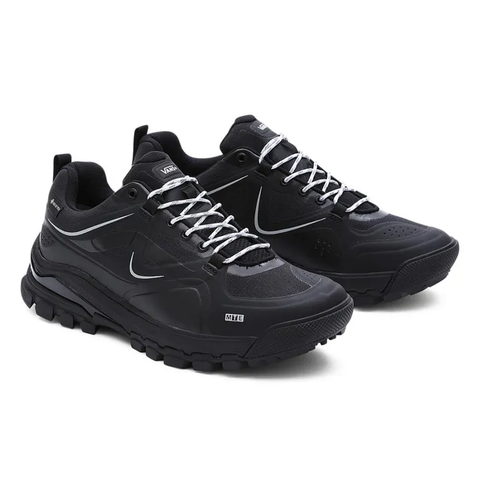 Vans MTE Shoes Women GoreTex Amzn MTE3 Shoes Black