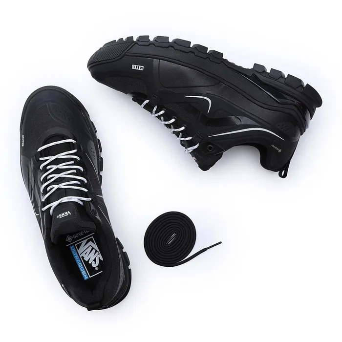 Vans MTE Shoes Women GoreTex Amzn MTE3 Shoes Black