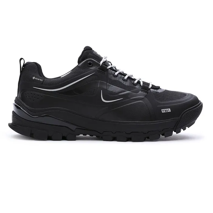 Vans MTE Shoes Women GoreTex Amzn MTE3 Shoes Black