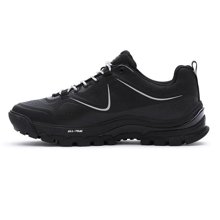 Vans MTE Shoes Women GoreTex Amzn MTE3 Shoes Black
