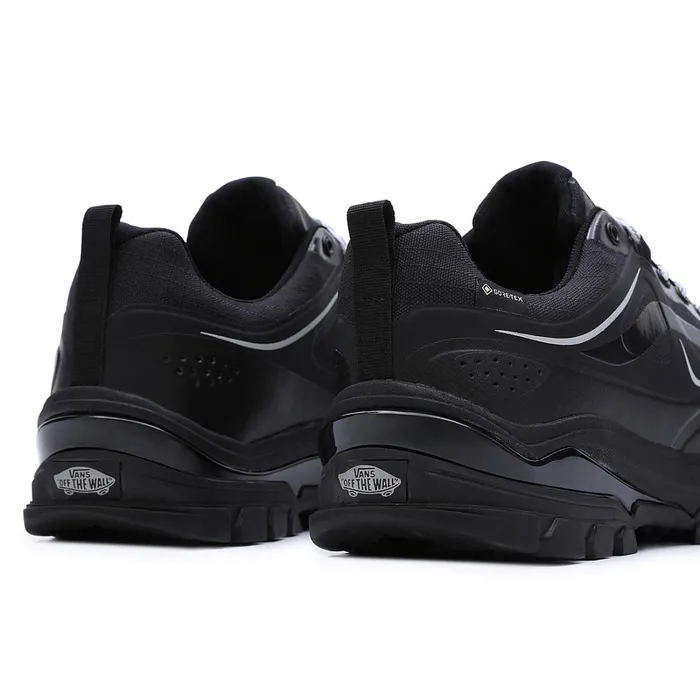 Vans MTE Shoes Women GoreTex Amzn MTE3 Shoes Black