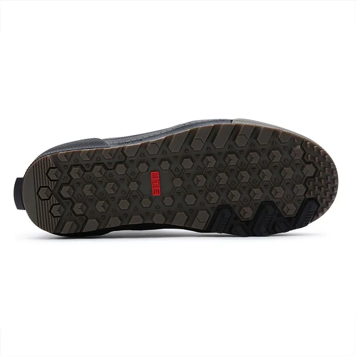 Vans MTE Shoes Women Half Cab GORETEX MTE3 Shoes Black Green