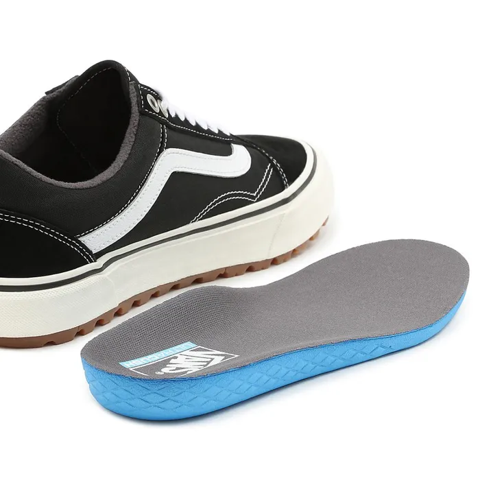 Vans MTE Shoes Women Old Skool MTE1 Shoes Black
