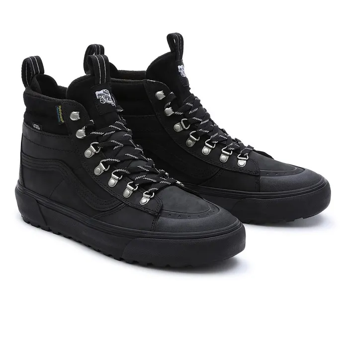 Vans MTE Shoes Women Sk8Hi DR MTE2 Shoes Black