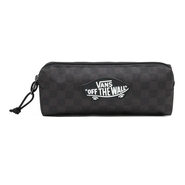Vans Other Accessories Kids Off The Wall Pencil Pouch Black