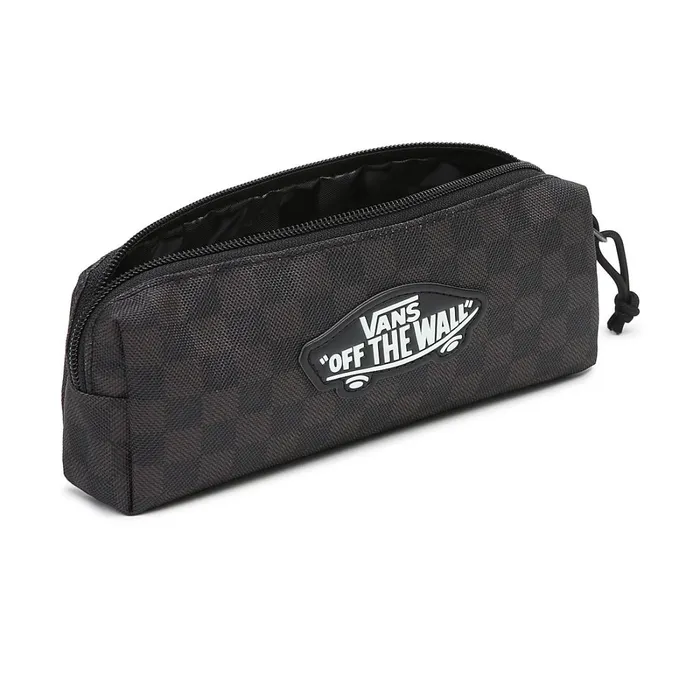 Vans Other Accessories Kids Off The Wall Pencil Pouch Black