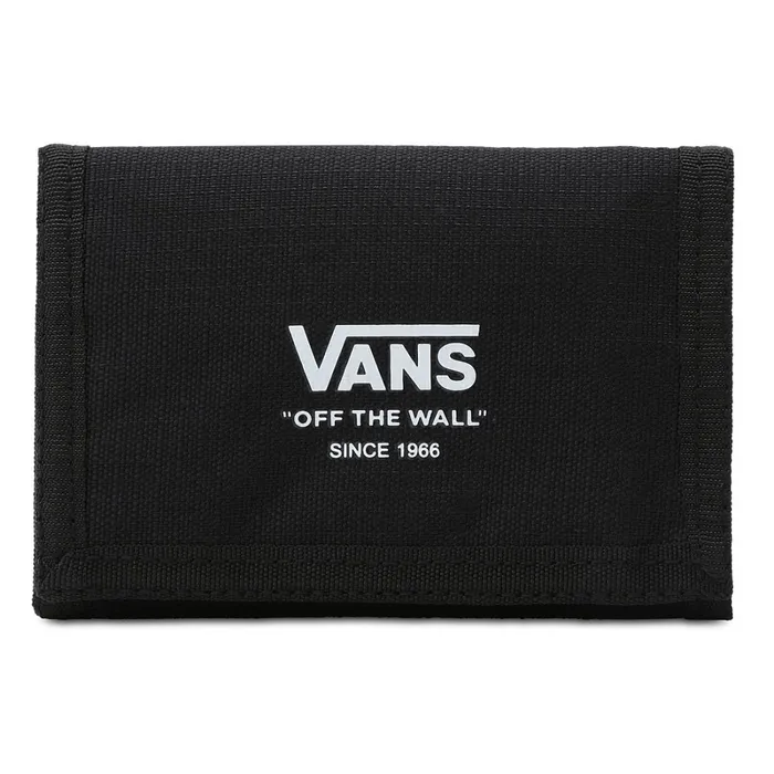 Vans Other Accessories Men Gaines Wallet Black White