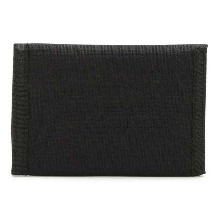 Vans Other Accessories Men Gaines Wallet Black White
