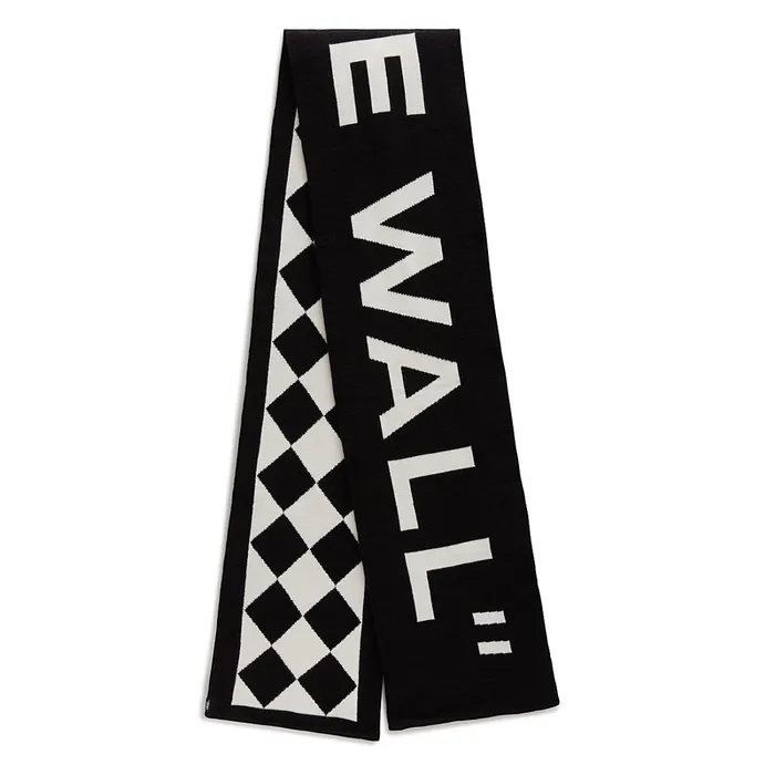 Vans Other Accessories Men Off The Wall Scarf Black