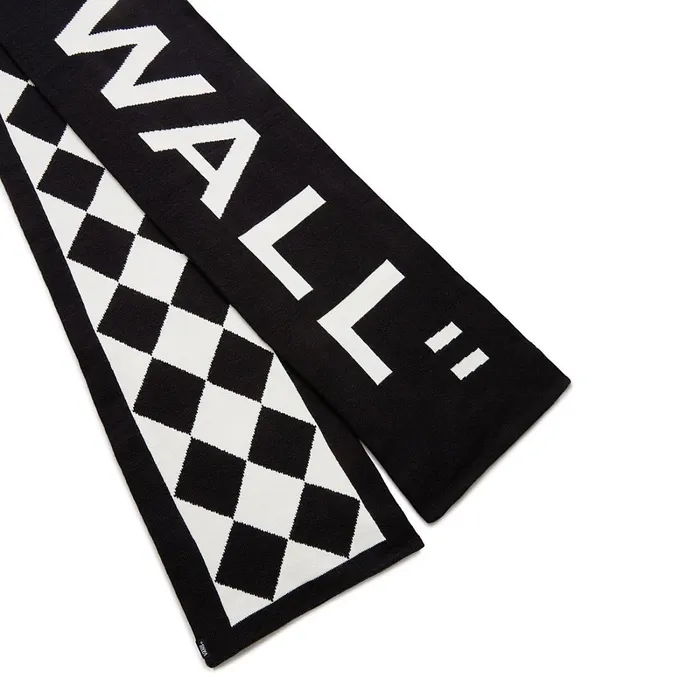 Vans Other Accessories Men Off The Wall Scarf Black