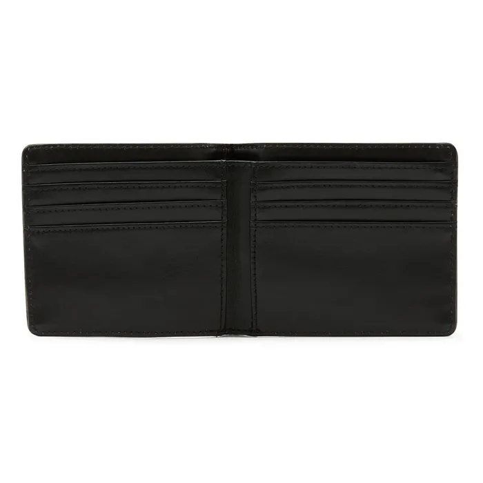 Vans Other Accessories Men Zedek Bifold Wallet Brown