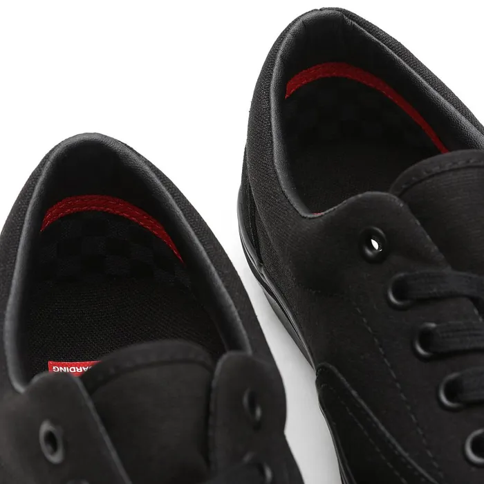 Vans Skate Shoes Women Skate Era Shoes Black