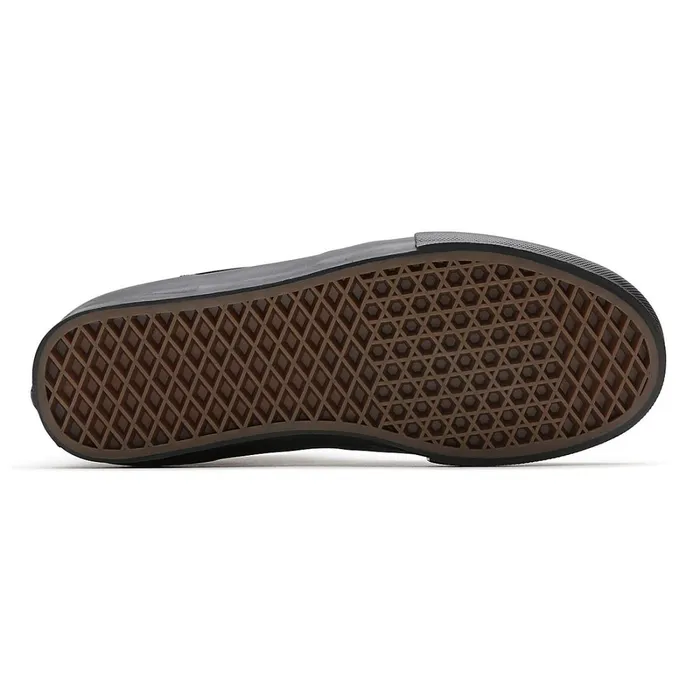 Vans Skate Shoes Women Skate Half Cab Shoes Black