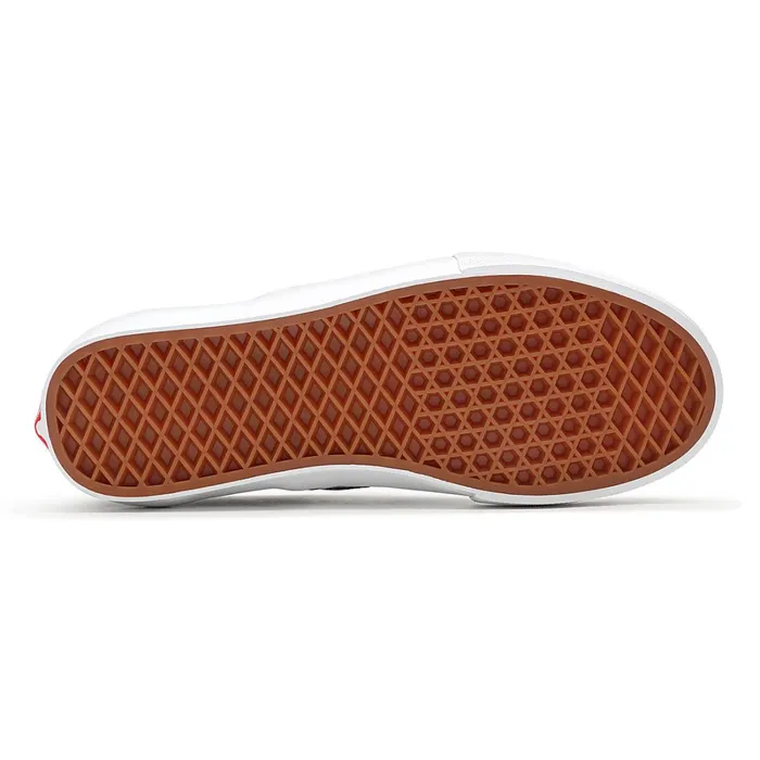 Vans Slipon Shoes Women Skate SlipOn Shoes Black