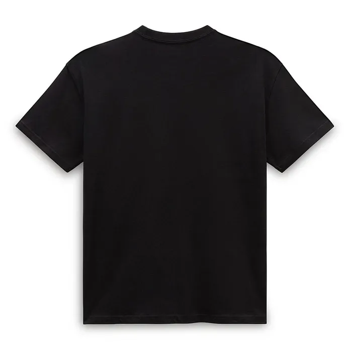 Vans Tshirts and Tops Women Og Oval Bloom Oversized TShirt Black