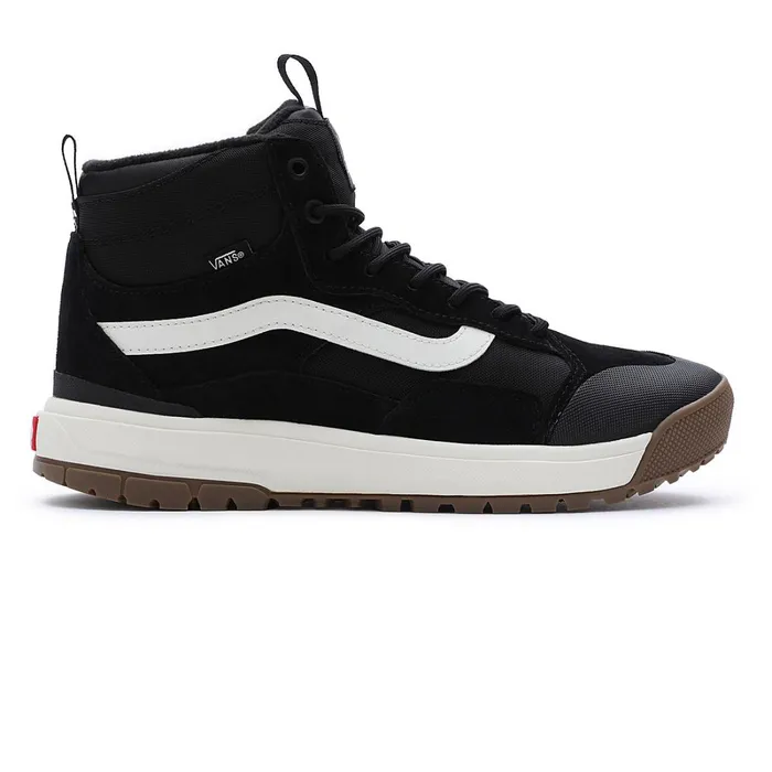 Vans Ultrarange Shoes Men UltraRange EXO Hi MTE1 Shoes Black