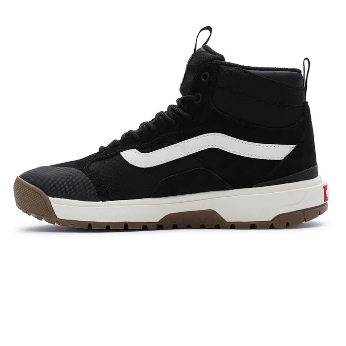 Vans Ultrarange Shoes Men UltraRange EXO Hi MTE1 Shoes Black