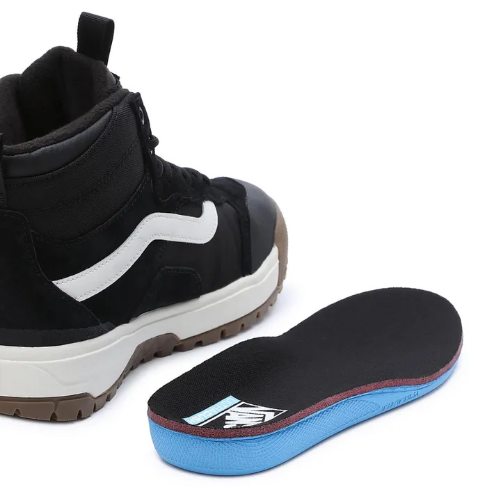 Vans Ultrarange Shoes Men UltraRange EXO Hi MTE1 Shoes Black