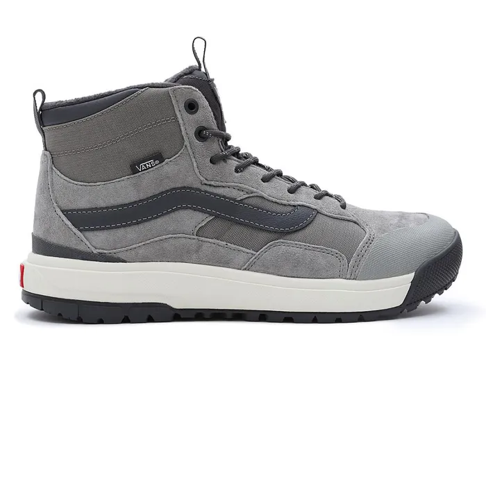 Vans Ultrarange Shoes Men UltraRange EXO Hi MTE1 Shoes Grey