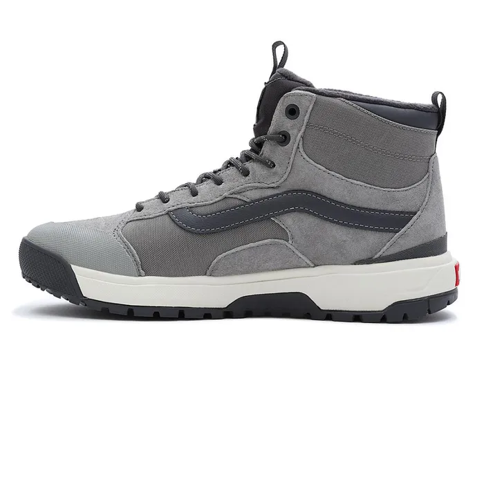 Vans Ultrarange Shoes Men UltraRange EXO Hi MTE1 Shoes Grey