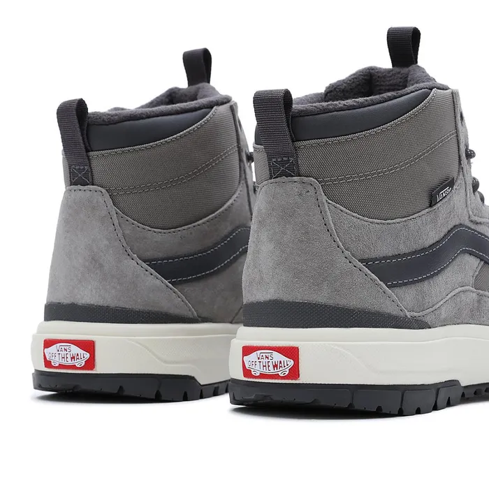 Vans Ultrarange Shoes Men UltraRange EXO Hi MTE1 Shoes Grey