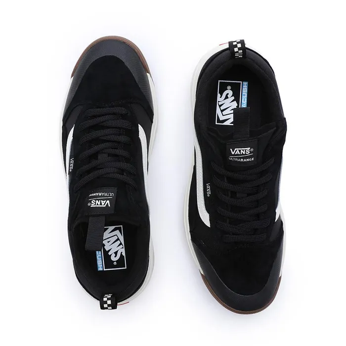 Vans Ultrarange Shoes Men UltraRange EXO MTE1 Shoes Black