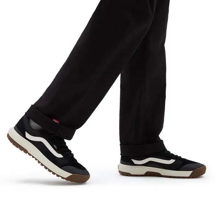 Vans Ultrarange Shoes Men UltraRange EXO MTE1 Shoes Black