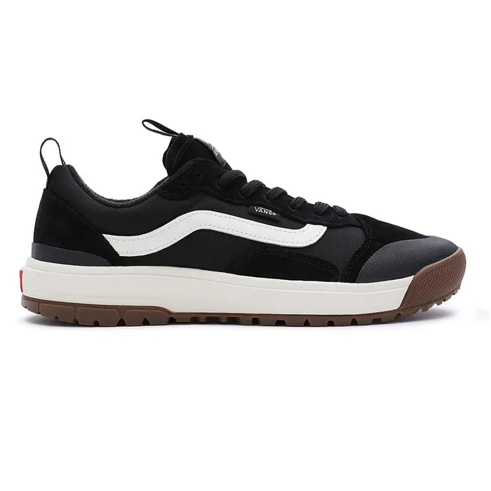 Vans Ultrarange Shoes Men UltraRange EXO MTE1 Shoes Black
