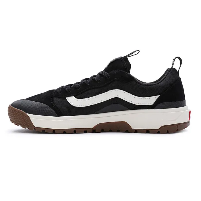 Vans Ultrarange Shoes Men UltraRange EXO MTE1 Shoes Black