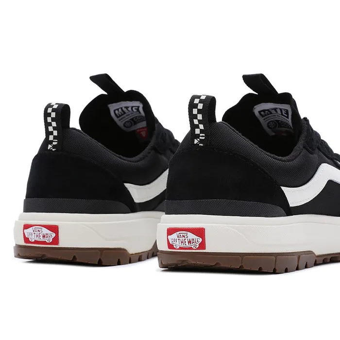 Vans Ultrarange Shoes Men UltraRange EXO MTE1 Shoes Black