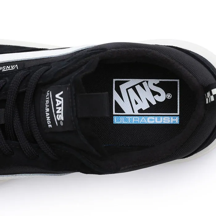 Vans Ultrarange Shoes Men UltraRange EXO MTE1 Shoes Black