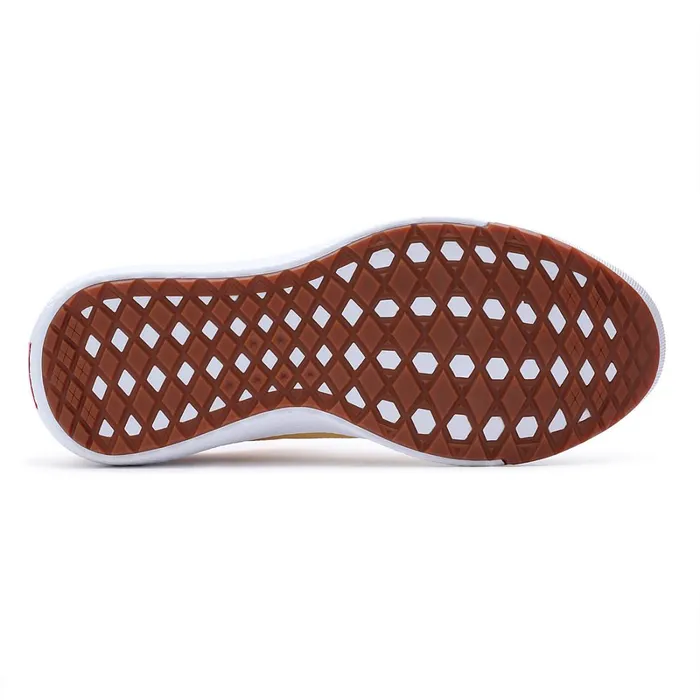 Vans Ultrarange Shoes Men UltraRange EXO Shoes Yellow