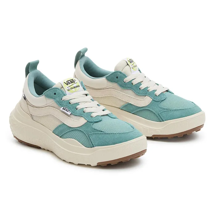 Vans Ultrarange Shoes Men UltraRange Neo VR3 Shoes Green
