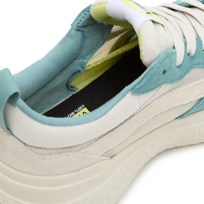 Vans Ultrarange Shoes Men UltraRange Neo VR3 Shoes Green