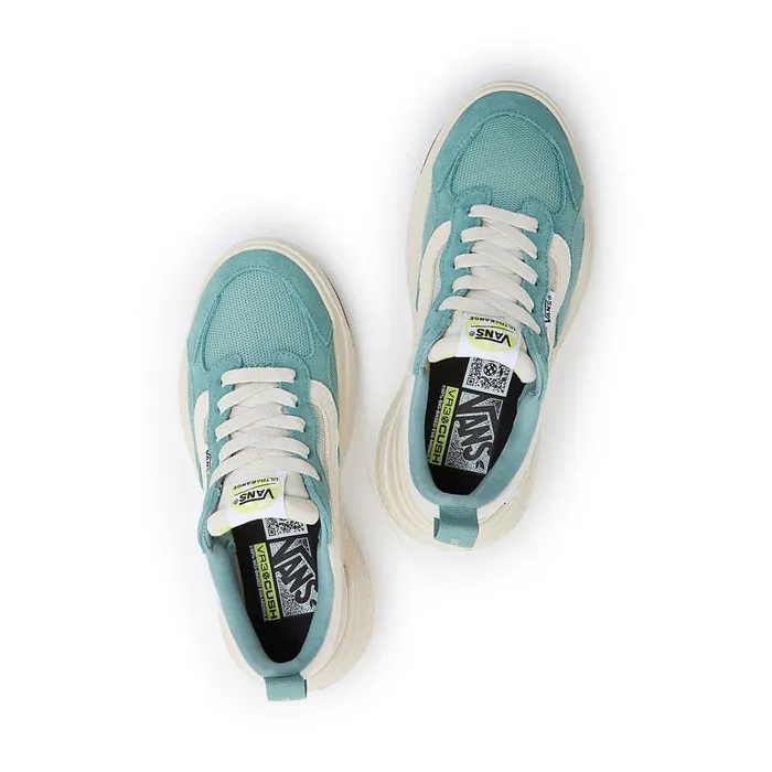 Vans Ultrarange Shoes Men UltraRange Neo VR3 Shoes Green