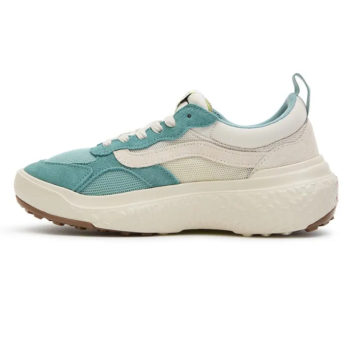 Vans Ultrarange Shoes Men UltraRange Neo VR3 Shoes Green