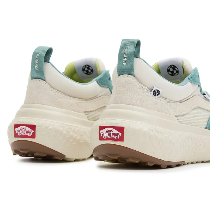 Vans Ultrarange Shoes Men UltraRange Neo VR3 Shoes Green