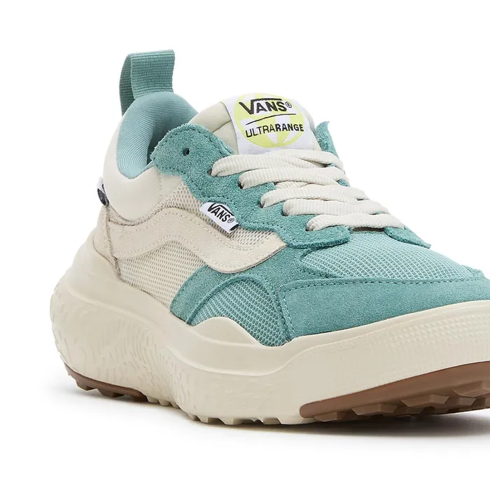 Vans Ultrarange Shoes Men UltraRange Neo VR3 Shoes Green