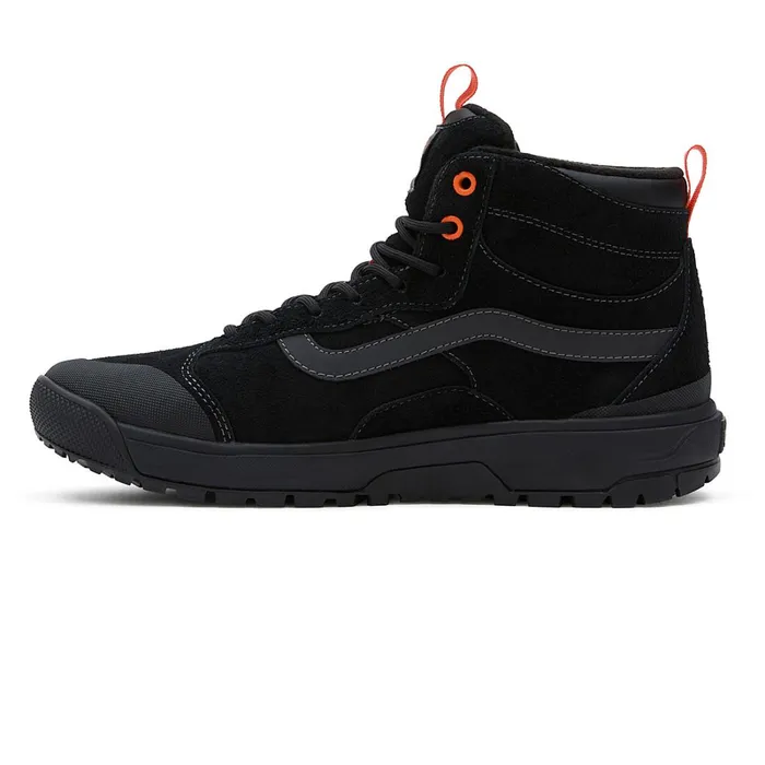 Vans Ultrarange Shoes Women UltraRange Exo Hi MTE1 Shoes Red