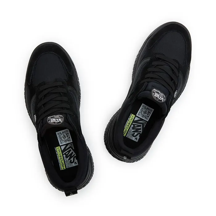 Vans Ultrarange Shoes Women UltraRange Neo VR3 Shoes Black