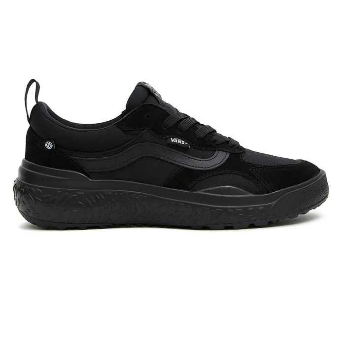 Vans Ultrarange Shoes Women UltraRange Neo VR3 Shoes Black