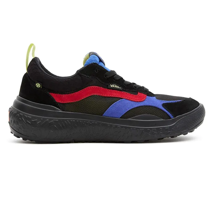 Vans Ultrarange Shoes Women UltraRange Neo VR3 Shoes Black