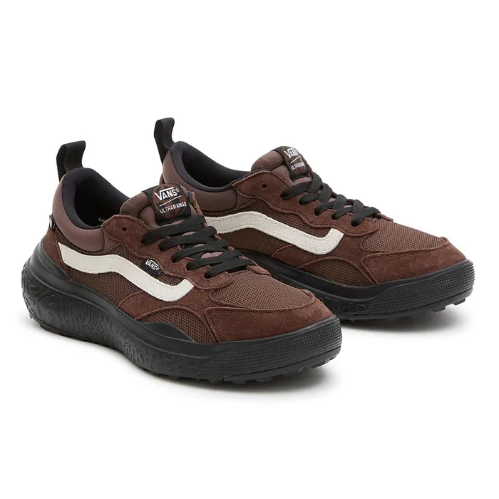 Vans Ultrarange Shoes Women UltraRange Neo VR3 Shoes Brown