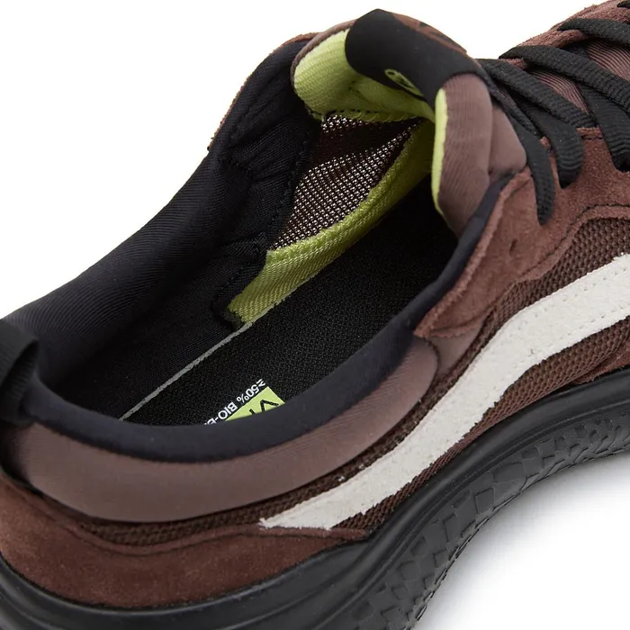 Vans Ultrarange Shoes Women UltraRange Neo VR3 Shoes Brown