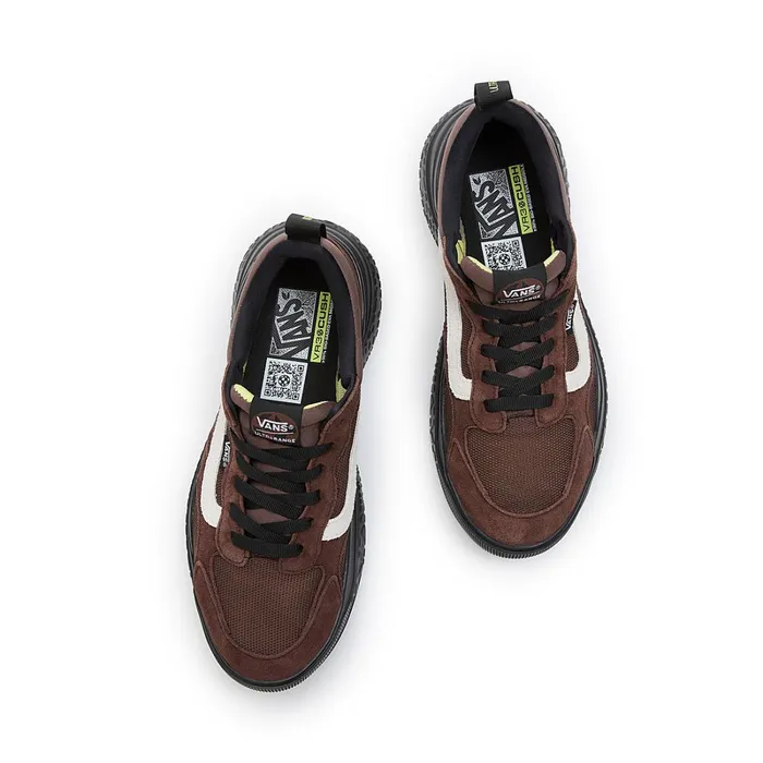 Vans Ultrarange Shoes Women UltraRange Neo VR3 Shoes Brown